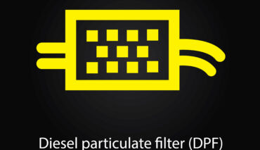 Czym jest filtr cząsteczek stałych?
