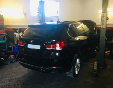 Daytona Motors - Niezależny Serwis Samochodowy Daytona Motors Mechanik Milanówek Grodzisk