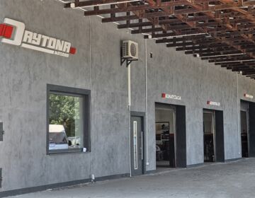 Daytona Motors - Niezależny Serwis Samochodowy Daytona Motors Mechanik Milanówek Grodzisk