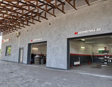 Daytona Motors - Niezależny Serwis Samochodowy Daytona Motors Mechanik Milanówek Grodzisk