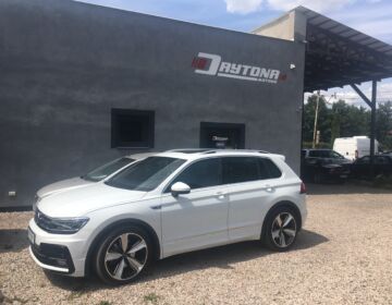 Daytona Motors - Niezależny Serwis Samochodowy Daytona Motors Mechanik Milanówek Grodzisk