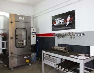 Daytona Motors - Niezależny Serwis Samochodowy (Doktor DPF Milanówek Grodzisk)
