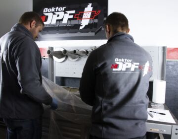 Daytona Motors - Niezależny Serwis Samochodowy (Doktor DPF Milanówek Grodzisk) Daytona Motors Mechanik Milanówek Grodzisk