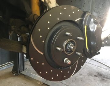 Daytona Motors - Niezależny Serwis Samochodowy Daytona Motors Mechanik Milanówek Grodzisk