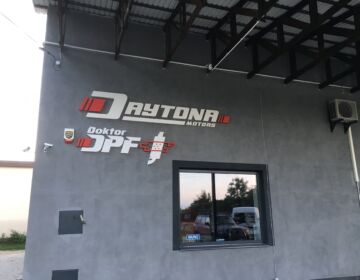 Daytona Motors - Niezależny Serwis Samochodowy (Doktor DPF Milanówek Grodzisk) Daytona Motors Mechanik Milanówek Grodzisk