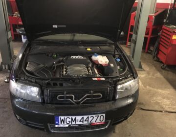 Daytona Motors - Niezależny Serwis Samochodowy Daytona Motors - Niezależny Serwis Samochodowy (Doktor DPF Milanówek Grodzisk)