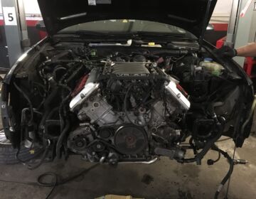 Daytona Motors - Niezależny Serwis Samochodowy Daytona Motors - Niezależny Serwis Samochodowy (Doktor DPF Milanówek Grodzisk)