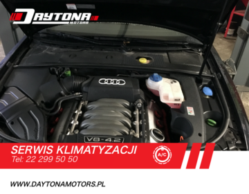 Daytona Motors - Niezależny Serwis Samochodowy - Milanówek, Grodzisk, Książenice, Podkowa Leśna Mechanik Grodzisk, Milanówek, Podkowa Leśna, Książenice