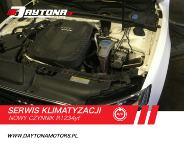 Daytona Motors - Niezależny Serwis Samochodowy - Milanówek, Grodzisk, Książenice, Podkowa Leśna Mechanik Grodzisk, Milanówek, Podkowa Leśna, Książenice