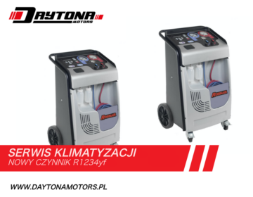 Daytona Motors - Niezależny Serwis Samochodowy - Milanówek, Grodzisk, Książenice, Podkowa Leśna Mechanik Grodzisk, Milanówek, Podkowa Leśna, Książenice