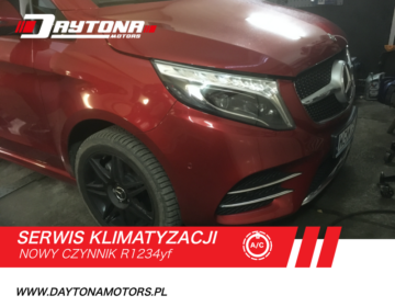 Daytona Motors - Niezależny Serwis Samochodowy - Milanówek, Grodzisk, Książenice, Podkowa Leśna Mechanik Grodzisk, Milanówek, Podkowa Leśna, Książenice