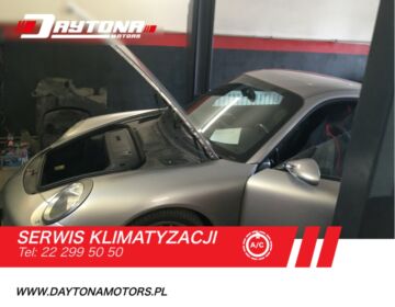 Daytona Motors - Niezależny Serwis Samochodowy - Milanówek, Grodzisk, Książenice, Podkowa Leśna Mechanik Grodzisk, Milanówek, Podkowa Leśna, Książenice
