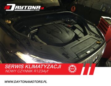 Daytona Motors - Niezależny Serwis Samochodowy - Milanówek, Grodzisk, Książenice, Podkowa Leśna Mechanik Grodzisk, Milanówek, Podkowa Leśna, Książenice