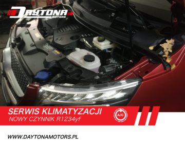 Daytona Motors - Niezależny Serwis Samochodowy - Milanówek, Grodzisk, Książenice, Podkowa Leśna Mechanik Grodzisk, Milanówek, Podkowa Leśna, Książenice