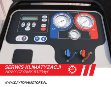 Daytona Motors - Niezależny Serwis Samochodowy - Milanówek, Grodzisk, Książenice, Podkowa Leśna Mechanik Grodzisk, Milanówek, Podkowa Leśna, Książenice