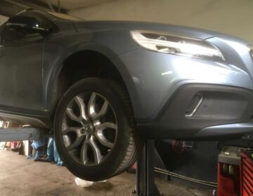 Daytona Motors - Niezależny Serwis Samochodowy Daytona Motors Mechanik Milanówek Grodzisk Książenice