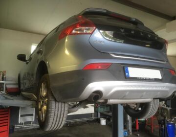 Daytona Motors - Niezależny Serwis Samochodowy Daytona Motors Mechanik Milanówek Grodzisk Książenice