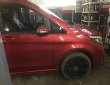 Daytona Motors - Niezależny Serwis Samochodowy Daytona Motors Mechanik Milanówek Grodzisk Książenice