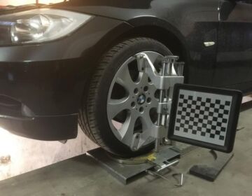 Daytona Motors - Niezależny Serwis Samochodowy Daytona Motors Mechanik Milanówek Grodzisk Książenice